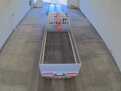 Mitsubishi FUSO FIGHTER  с аукциона в Японии