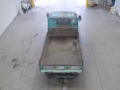 Toyota DYNA  с аукциона в Японии