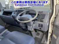 Mitsubishi CANTER лот № 51077 оценка 3  с аукциона в Японии 3