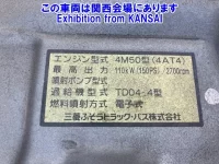 Mitsubishi CANTER лот № 51077 оценка 3  с аукциона в Японии 8