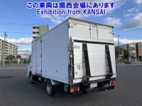 Mitsubishi CANTER лот № 51077 оценка 3  с аукциона в Японии 1