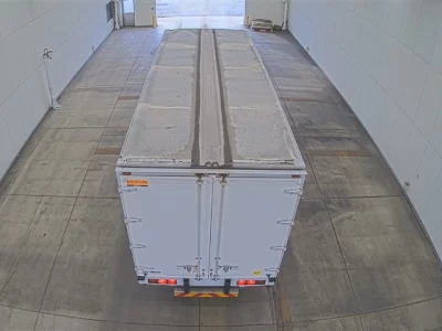 Hino RANGER  с аукциона в Японии