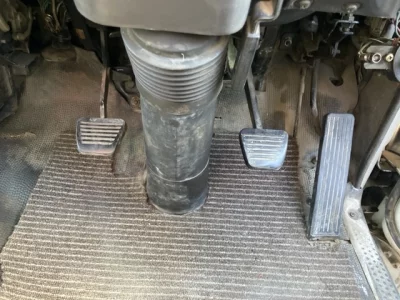 Isuzu ELF  с аукциона в Японии