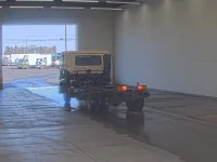 Nissan UD SERIES лот № 12035 оценка 3.5  с аукциона в Японии 1