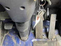 Nissan UD SERIES лот № 12035 оценка 3.5  с аукциона в Японии 3