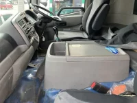 Nissan UD SERIES лот № 12035 оценка 3.5  с аукциона в Японии 4