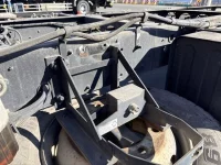 Nissan UD SERIES лот № 12035 оценка 3.5  с аукциона в Японии 8