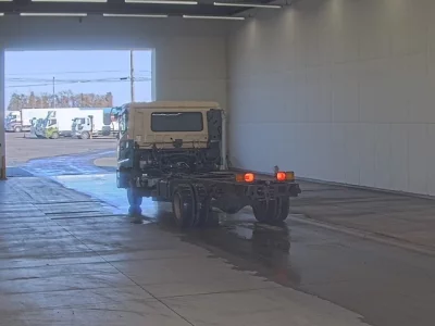 Nissan UD SERIES  с аукциона в Японии