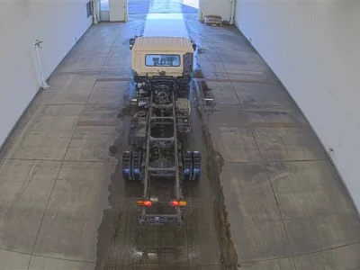 Nissan UD SERIES  с аукциона в Японии