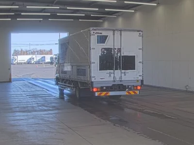 Nissan UD SERIES  с аукциона в Японии