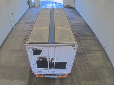 Nissan UD SERIES  с аукциона в Японии