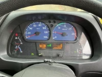 Nissan QUON лот № 4484 оценка 3.5  с аукциона в Японии 5