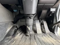 Nissan QUON лот № 4484 оценка 3.5  с аукциона в Японии 3