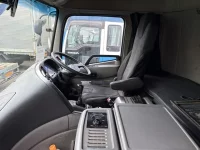 Nissan QUON лот № 4484 оценка 3.5  с аукциона в Японии 4