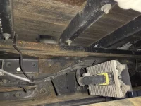 Nissan QUON лот № 4477 оценка 3  с аукциона в Японии 7