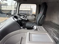 Nissan QUON лот № 4477 оценка 3  с аукциона в Японии 4