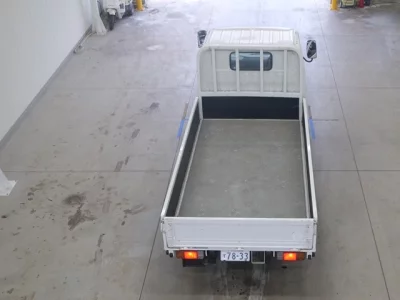 Hino DUTRO  с аукциона в Японии