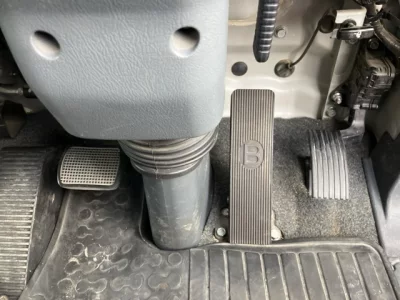 Mitsubishi FUSO FIGHTER  с аукциона в Японии