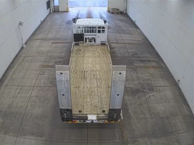 Mitsubishi FUSO FIGHTER  с аукциона в Японии