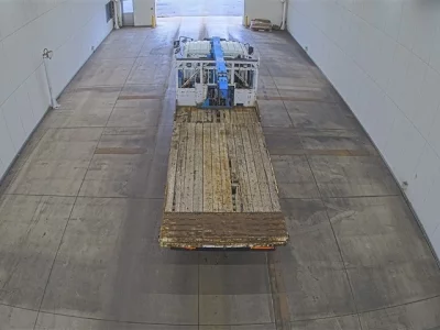 Mitsubishi FUSO TRUCK  с аукциона в Японии