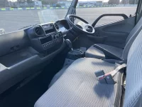 Hino DUTRO лот № 1692 оценка 4  с аукциона в Японии 4