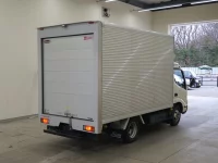 Hino DUTRO лот № 1692 оценка 4  с аукциона в Японии 1