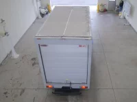 Hino DUTRO лот № 1692 оценка 4  с аукциона в Японии 2