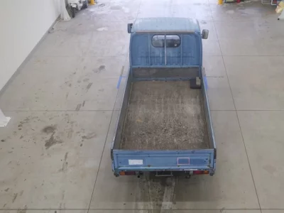 Nissan ATLAS  с аукциона в Японии