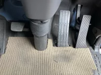 Nissan QUON лот № 12039 оценка 4  с аукциона в Японии 3