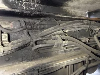 Nissan QUON лот № 12039 оценка 4  с аукциона в Японии 7