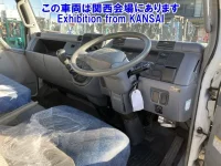 Mitsubishi CANTER лот № 51087 оценка R  с аукциона в Японии 3