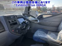 Mitsubishi CANTER лот № 51087 оценка R  с аукциона в Японии 4