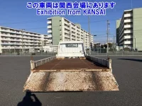 Mitsubishi CANTER лот № 51087 оценка R  с аукциона в Японии 2