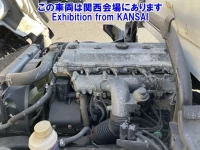 Mitsubishi CANTER лот № 51087 оценка R  с аукциона в Японии 6