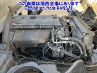 Mitsubishi CANTER лот № 51087 оценка R  с аукциона в Японии 7