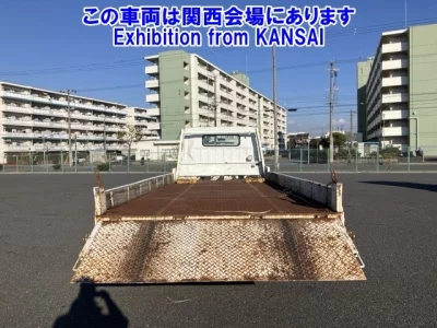 Mitsubishi CANTER  с аукциона в Японии