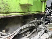 Mitsubishi SUPER GREAT лот № 4483 оценка 3  с аукциона в Японии 7