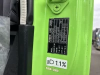 Mitsubishi SUPER GREAT лот № 4483 оценка 3  с аукциона в Японии 6