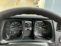 Mitsubishi SUPER GREAT лот № 4483 оценка 3  с аукциона в Японии 5