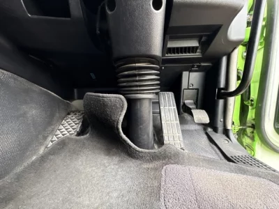 Mitsubishi SUPER GREAT  с аукциона в Японии