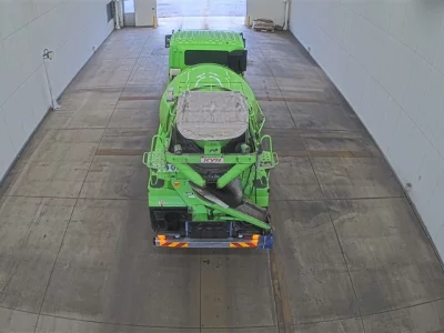 Mitsubishi SUPER GREAT  с аукциона в Японии