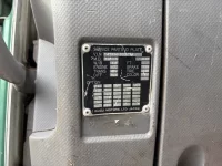 Isuzu FORWARD лот № 4488 оценка R  с аукциона в Японии 7