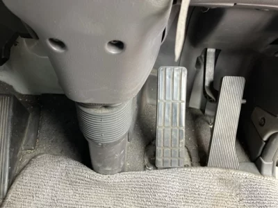 Nissan UD SERIES  с аукциона в Японии