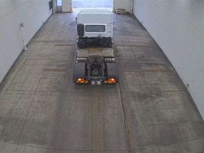 Nissan UD SERIES  с аукциона в Японии