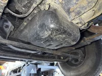 Mitsubishi CANTER лот № 1687 оценка R  с аукциона в Японии 9