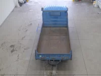 Mitsubishi CANTER лот № 1687 оценка R  с аукциона в Японии 2