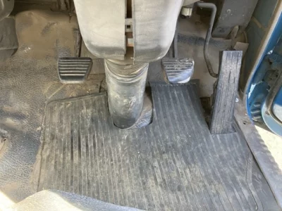 Mitsubishi CANTER  с аукциона в Японии