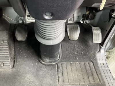 Hino PROFIA  с аукциона в Японии