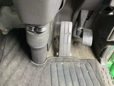 Nissan UD SERIES  с аукциона в Японии