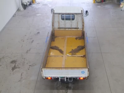 Mitsubishi CANTER  с аукциона в Японии